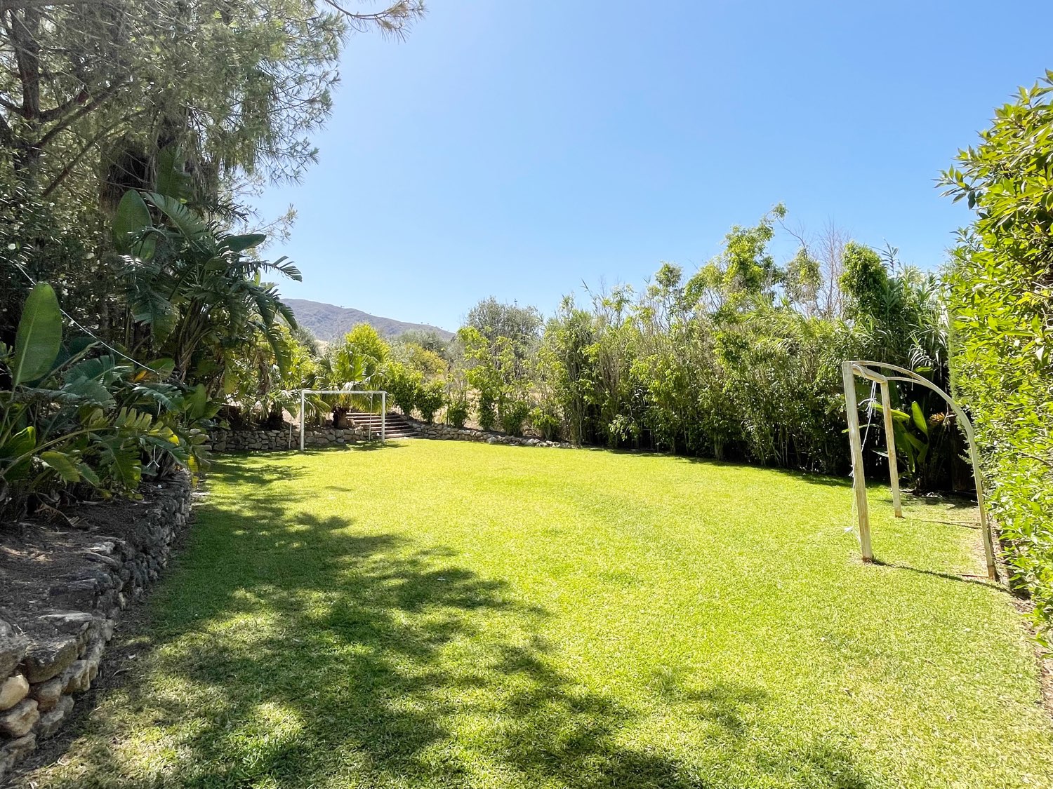 Villa Independiente Entrerrios, Piscina, Jardines, Bbq