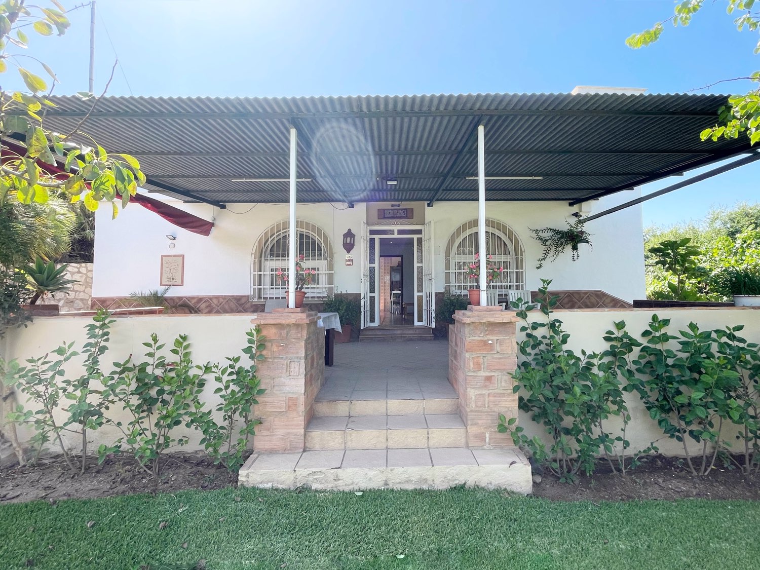 Villa Independiente Entrerrios, Piscina, Jardines, Bbq