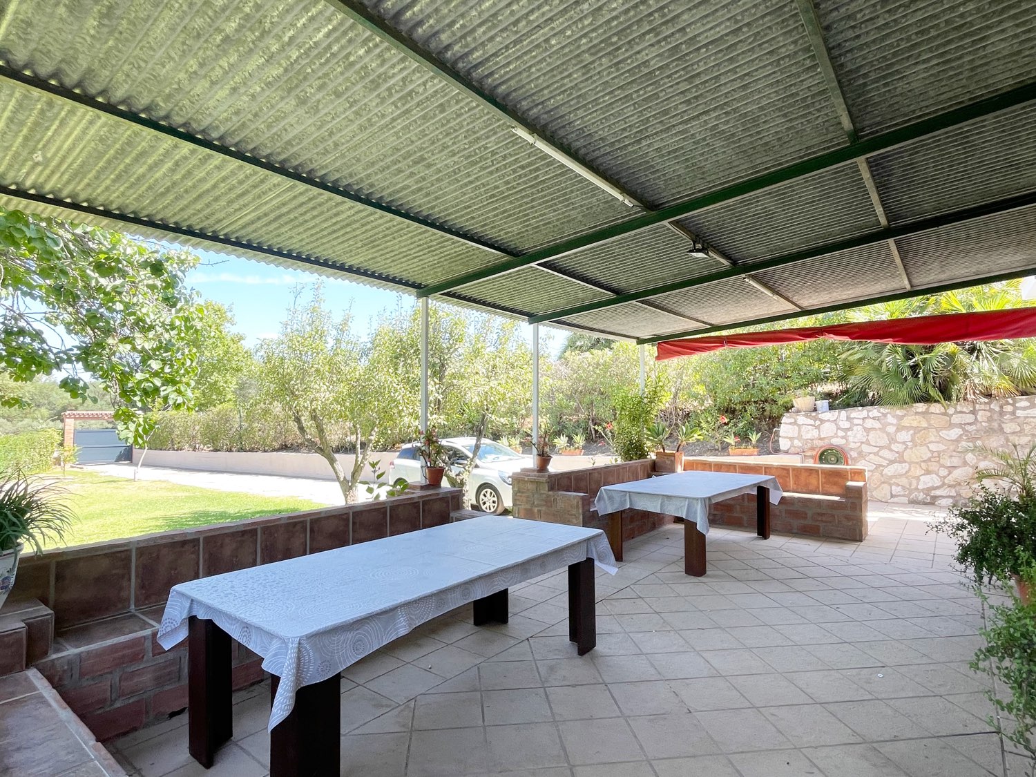 Villa Independiente Entrerrios, Piscina, Jardines, Bbq