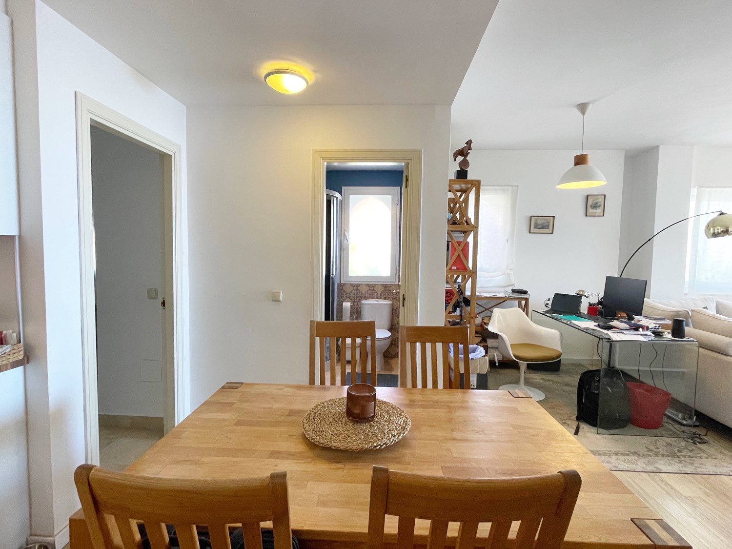 Flat for sale in Sitio de Calahonda (Mijas)