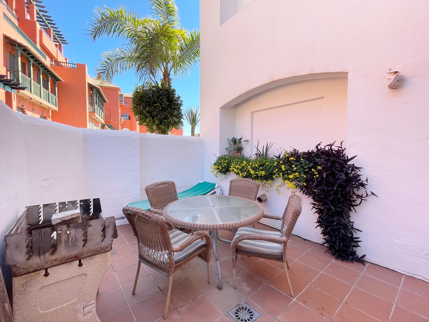Flat for sale in Sitio de Calahonda (Mijas)