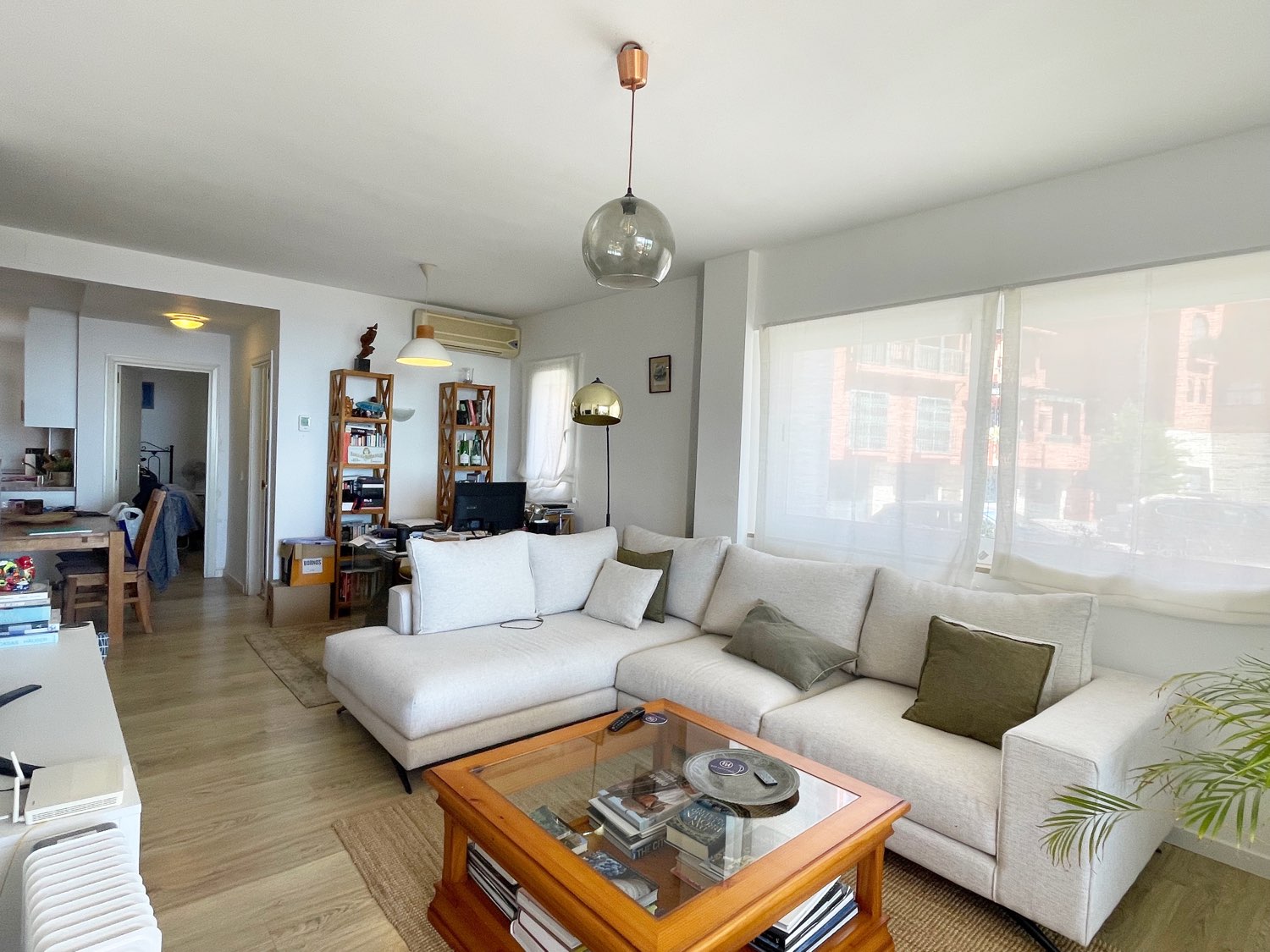 Flat for sale in Sitio de Calahonda (Mijas)