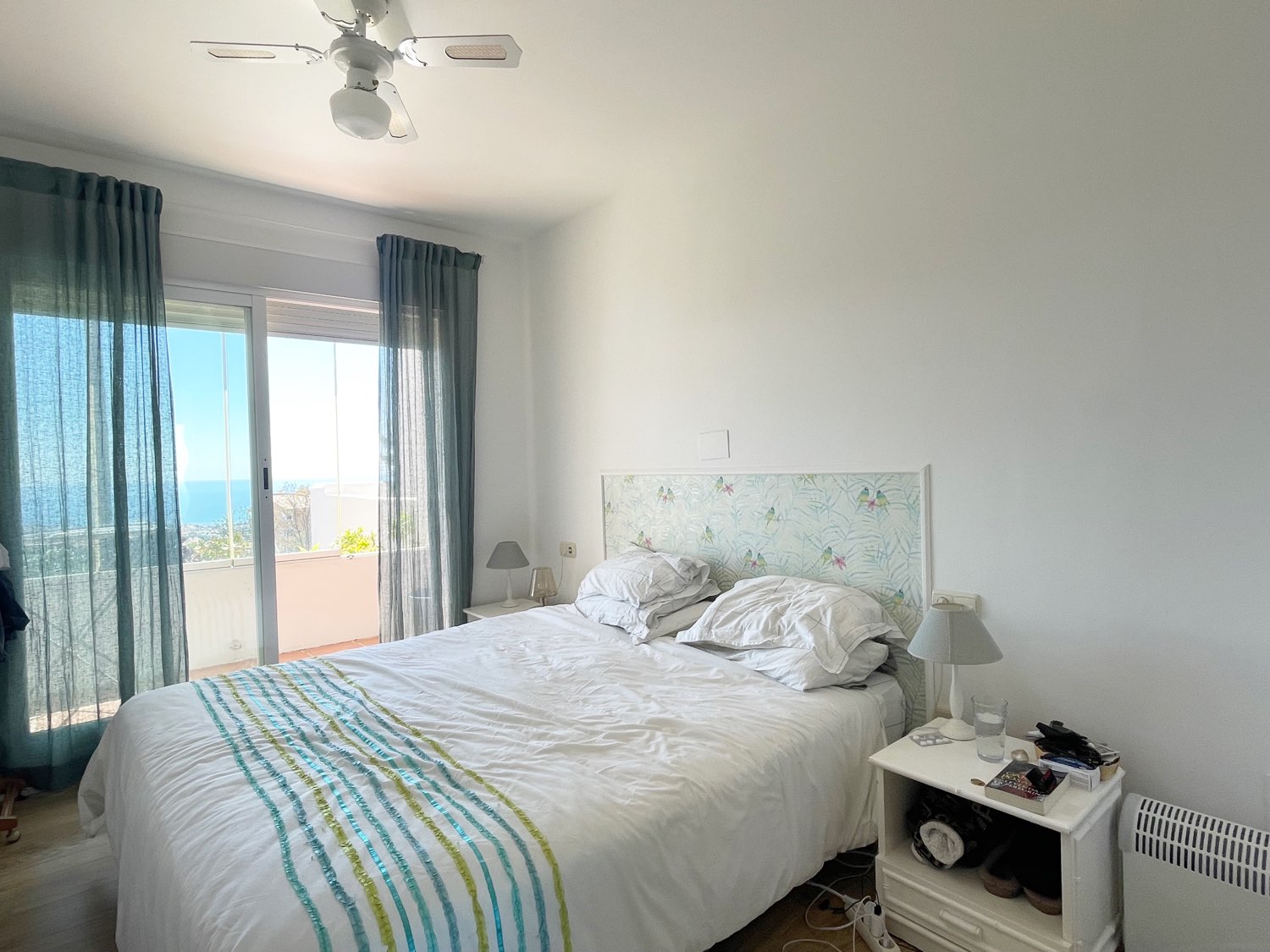 Flat for sale in Sitio de Calahonda (Mijas)