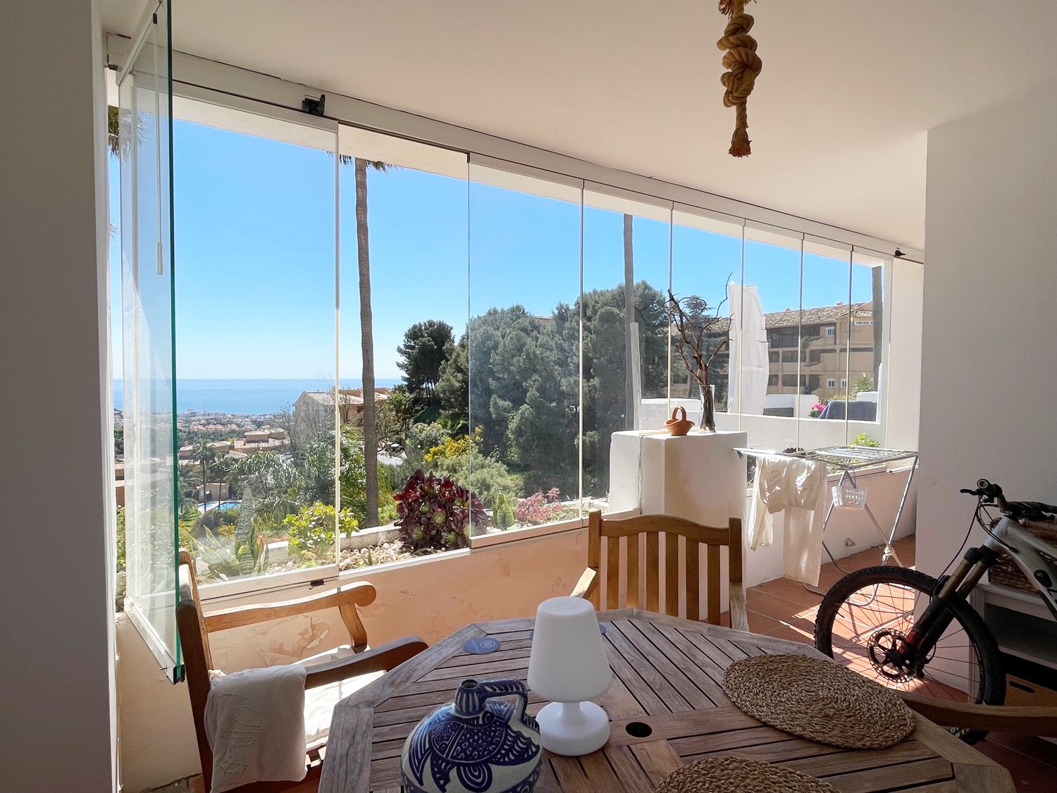 Flat for sale in Sitio de Calahonda (Mijas)