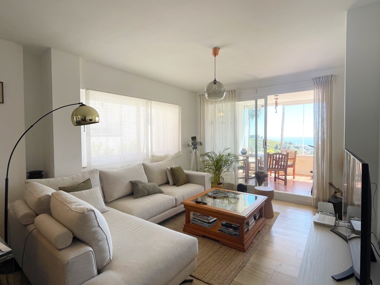 Flat for sale in Sitio de Calahonda (Mijas)