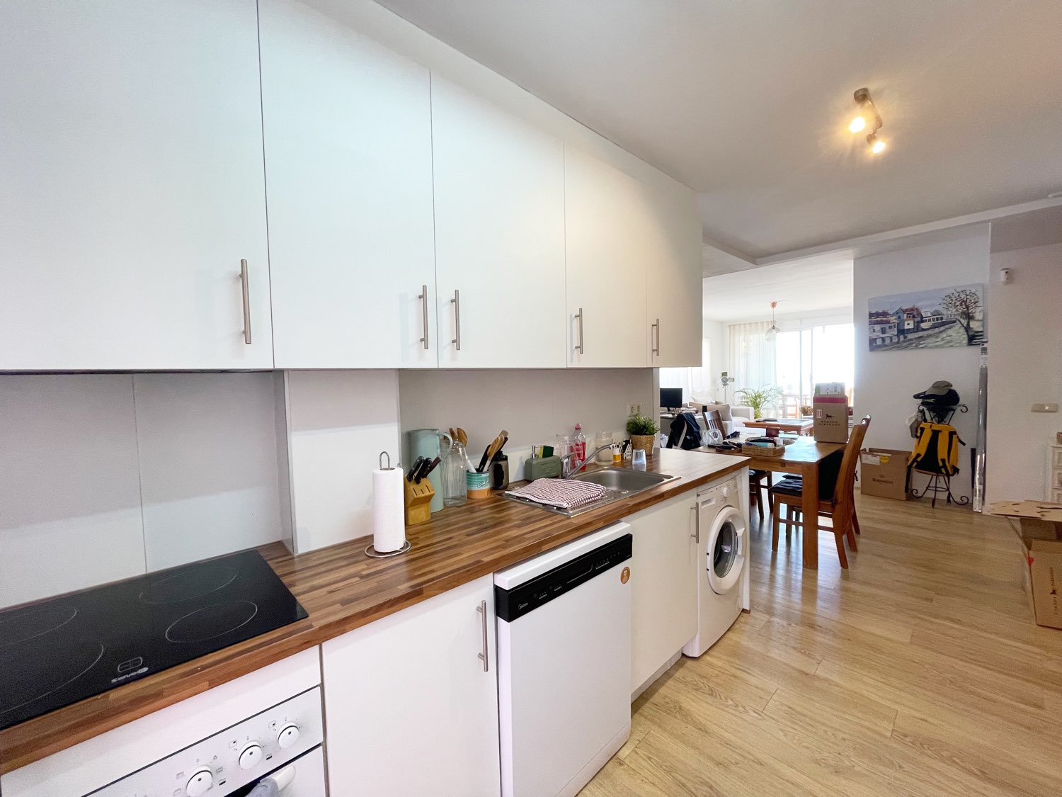 Flat for sale in Sitio de Calahonda (Mijas)