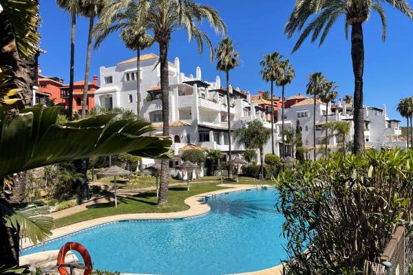 Pis en venda in Sitio de Calahonda (Mijas)