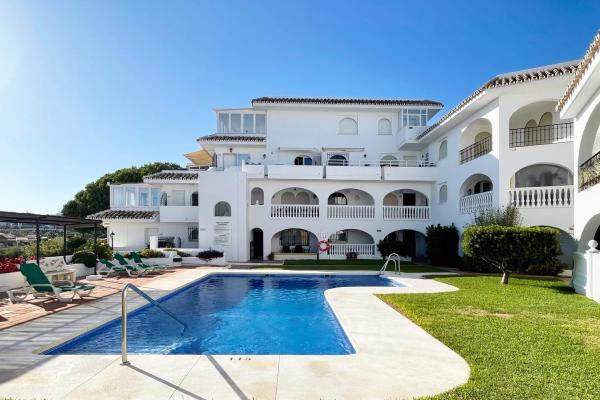 Flat for sale in Fuengirola