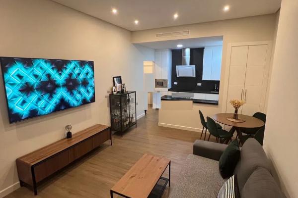 Apartament en venda in Centro Ciudad (Fuengirola)
