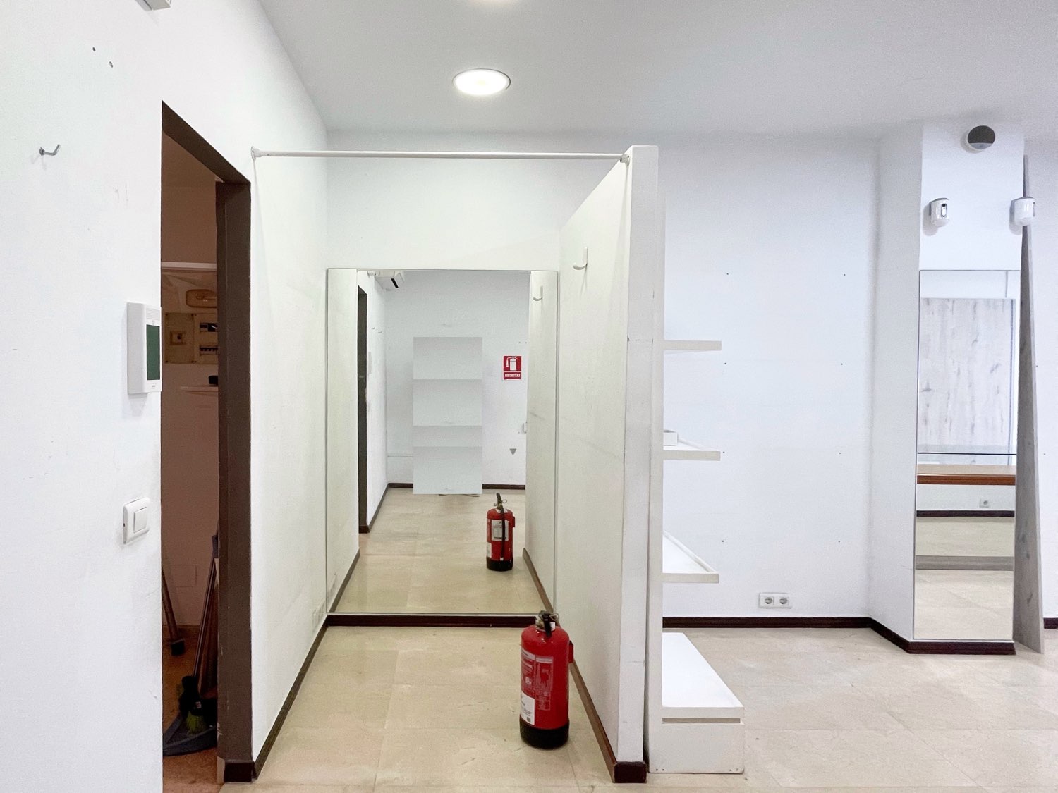 Business local for rent in Centro Ciudad (Fuengirola)