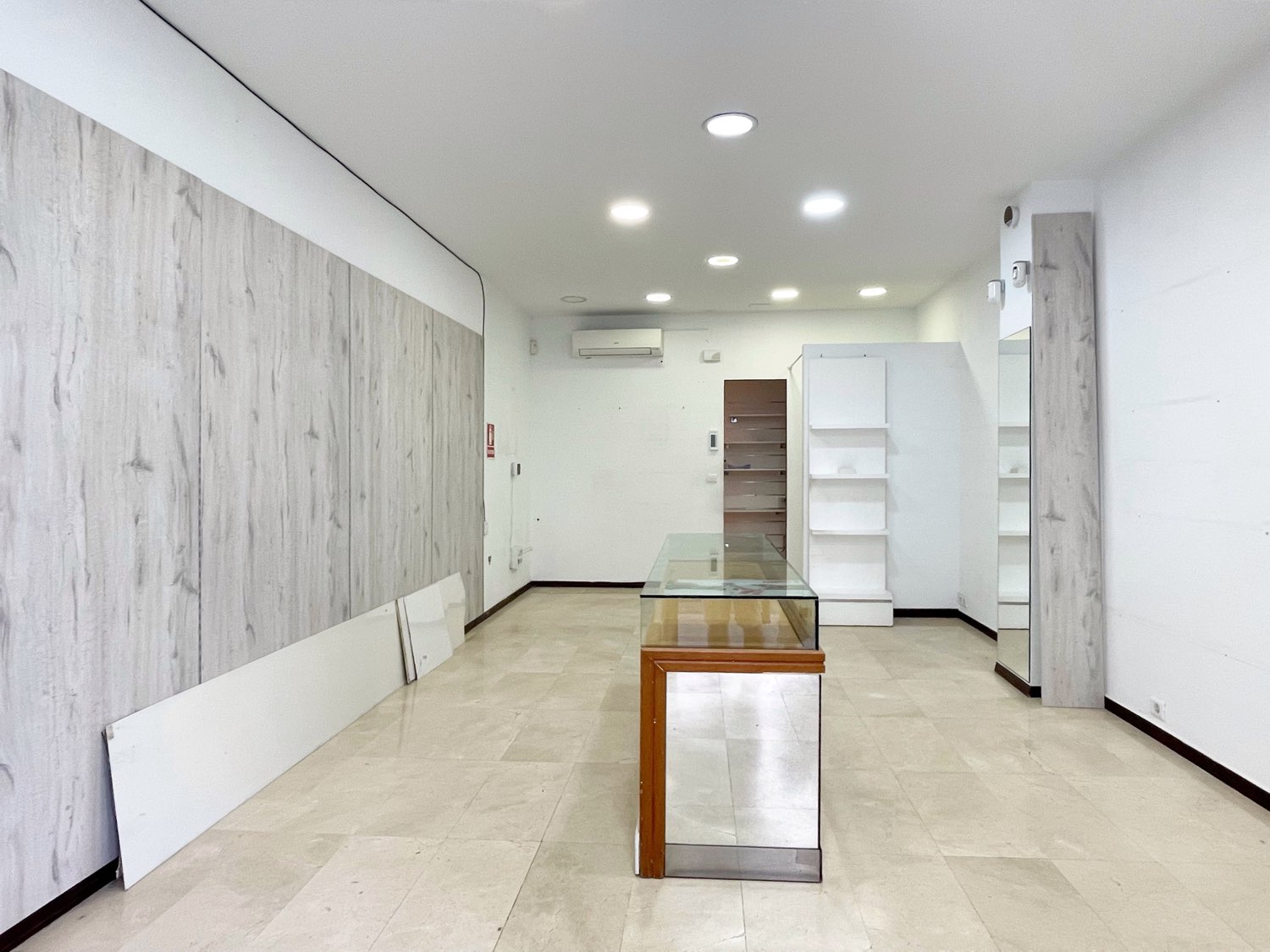 Business local for rent in Centro Ciudad (Fuengirola)