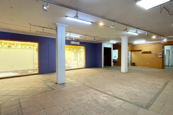 Business local for rent in Las Lagunas (Mijas)