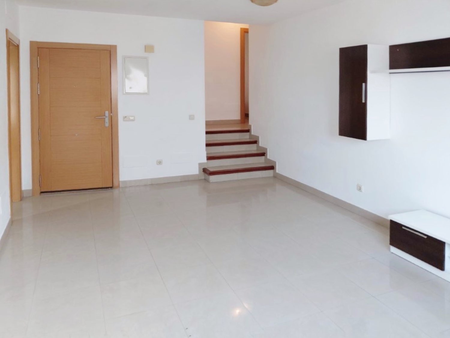 Piso en Doña Ermita
