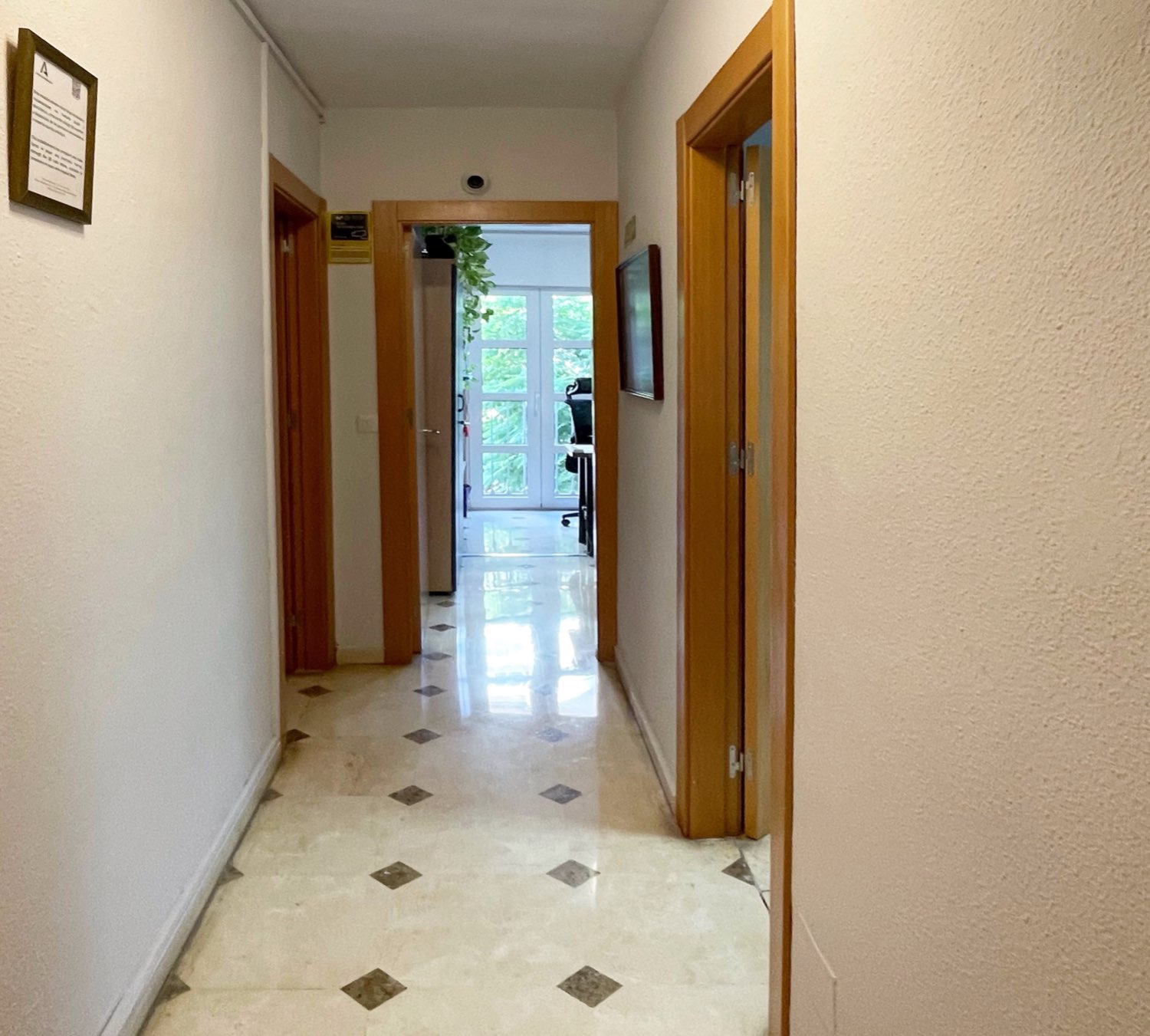 Pis en venda in Centro Ciudad (Fuengirola)