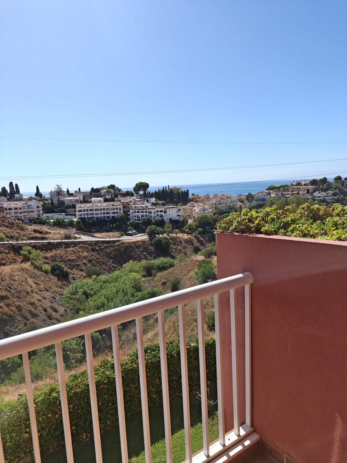 Piso Los Pacos, Piscina, Parking, Spa