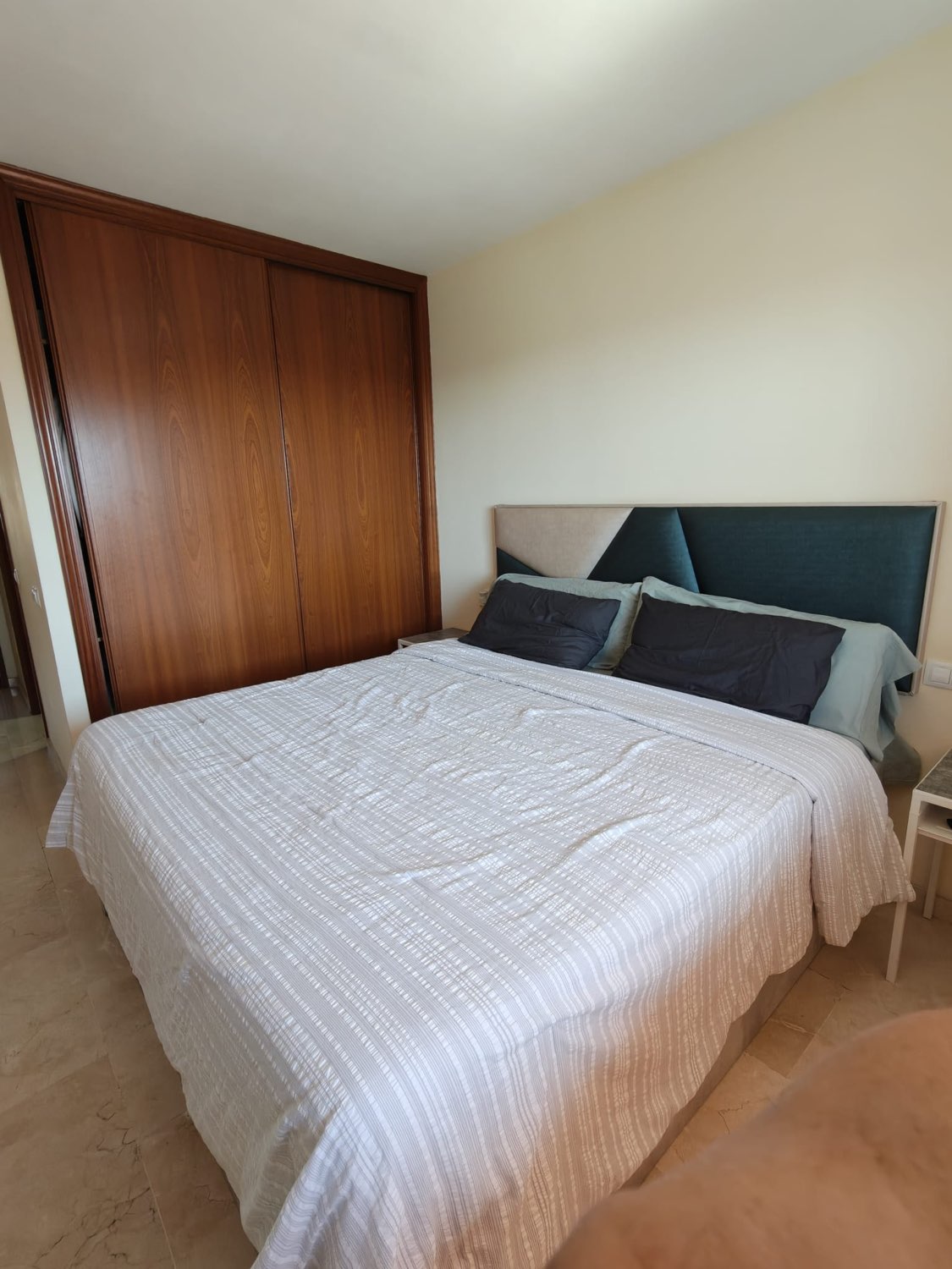 Piso Los Pacos, Piscina, Parking, Spa