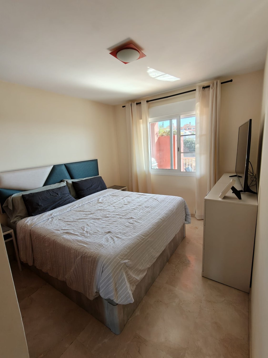 Piso Los Pacos, Piscina, Parking, Spa