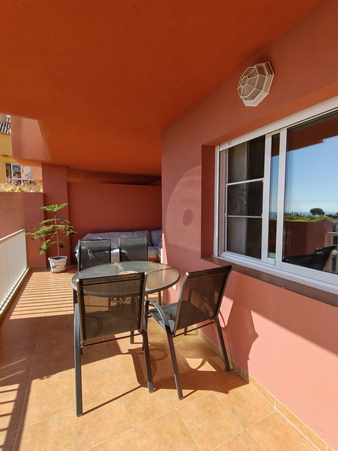 Piso Los Pacos, Piscina, Parking, Spa