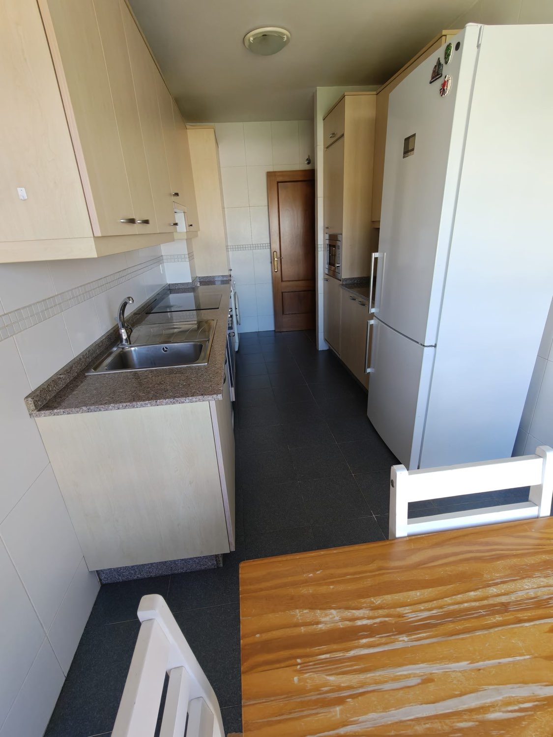 Piso Los Pacos, Piscina, Parking, Spa