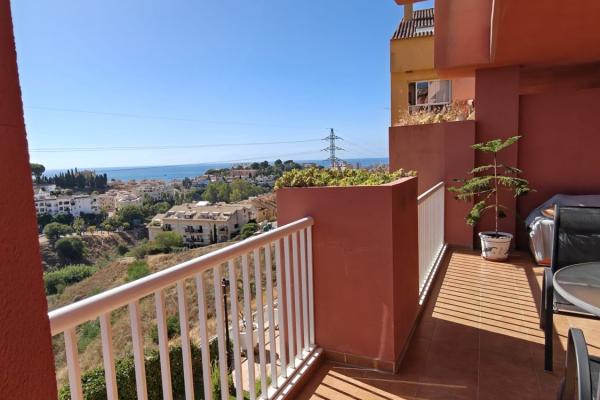 Piso Los Pacos, Piscina, Parking, Spa