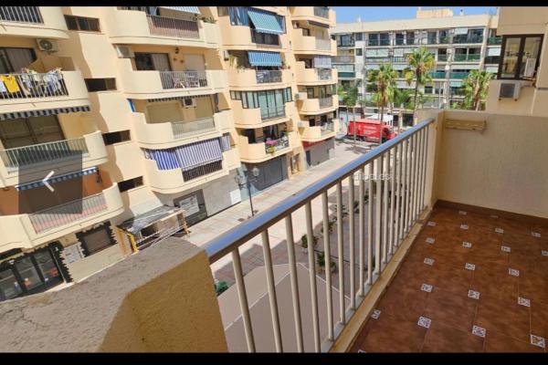 Flat te koop in Centro Ciudad (Fuengirola)
